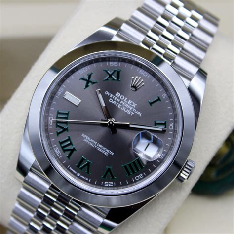 rolex day giust